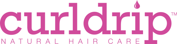 Curl Drip Natural Hair Care Gift Card
